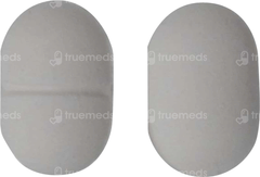 Alivher Es 2/25 Mg Tablet 10